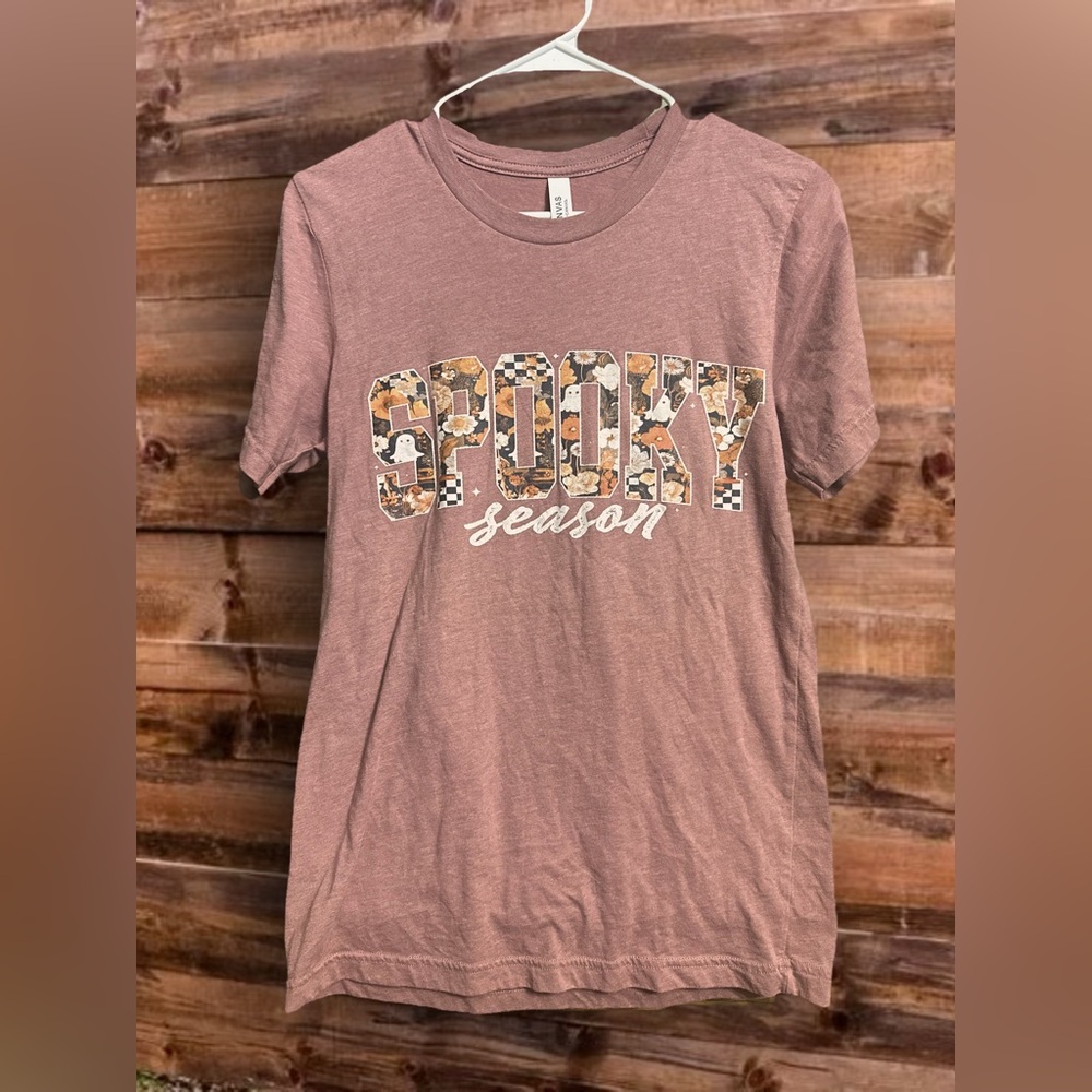 Spooky Season T-Shirt